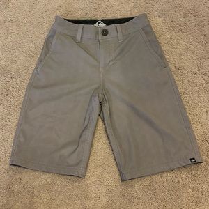 Quicksilver shorts